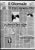 giornale/CFI0438329/1985/n. 14 del 17 gennaio